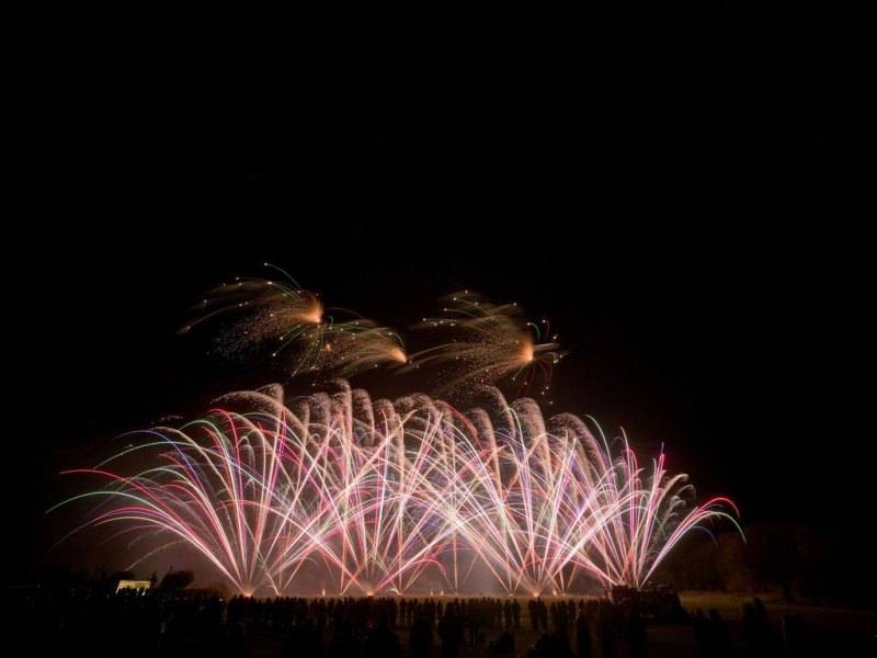 Pyro Forum - Ludinghausen